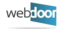 webdoor logo